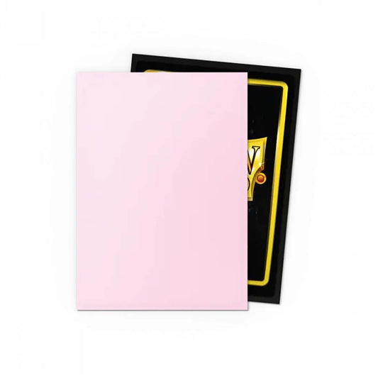 Dragon Shield: Matte Dual Pastels: Blossom (100CT)