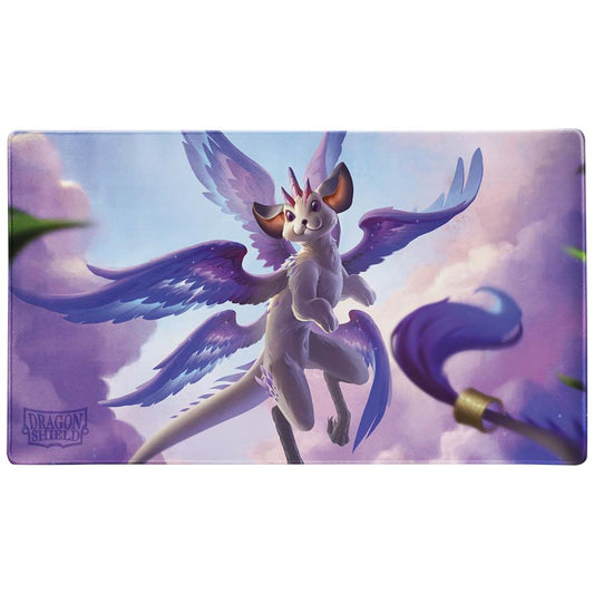 Dragon Shield Playmat: Spirit Animals: The Whiskerwing (100CT)