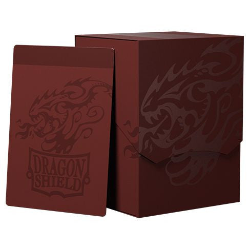 Dragon Shield: Deck Shell Deck Box