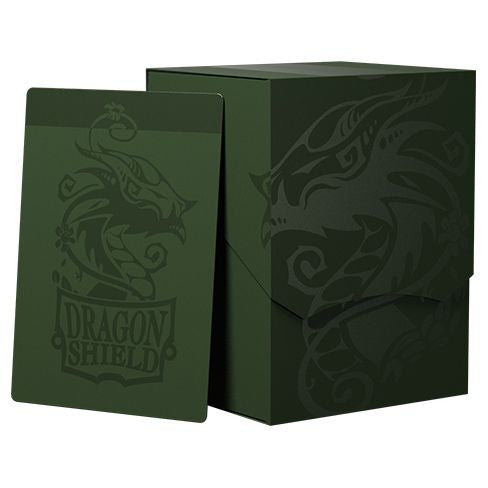 Dragon Shield: Deck Shell Deck Box