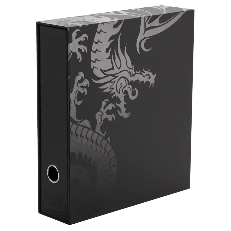 Dragon Shield: Sanctuary Slipcase Binder