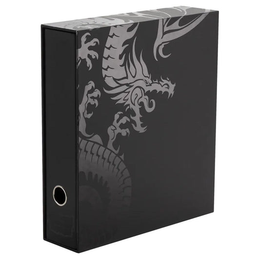 Dragon Shield: Sanctuary Slipcase Binder