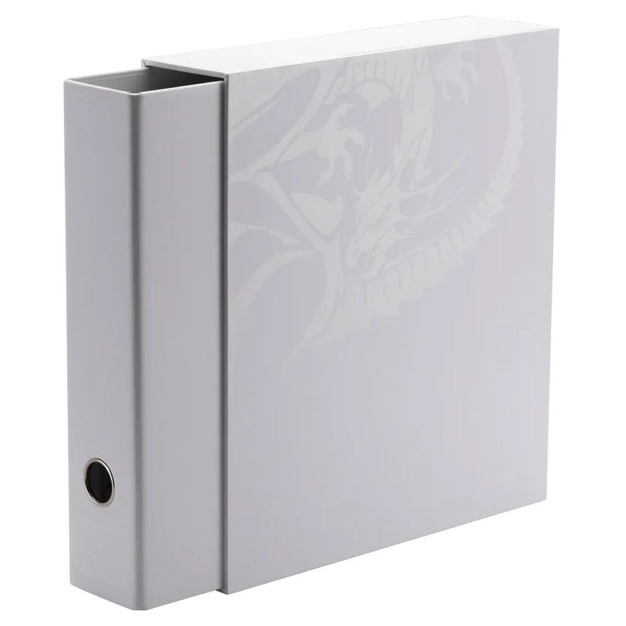 Dragon Shield: Sanctuary Slipcase Binder