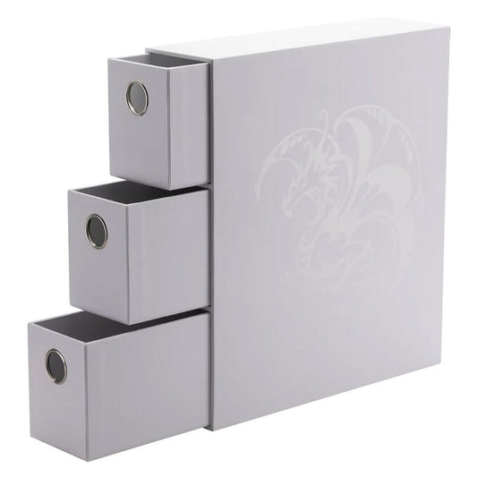 Dragon Shield: Fortress Card Drawers