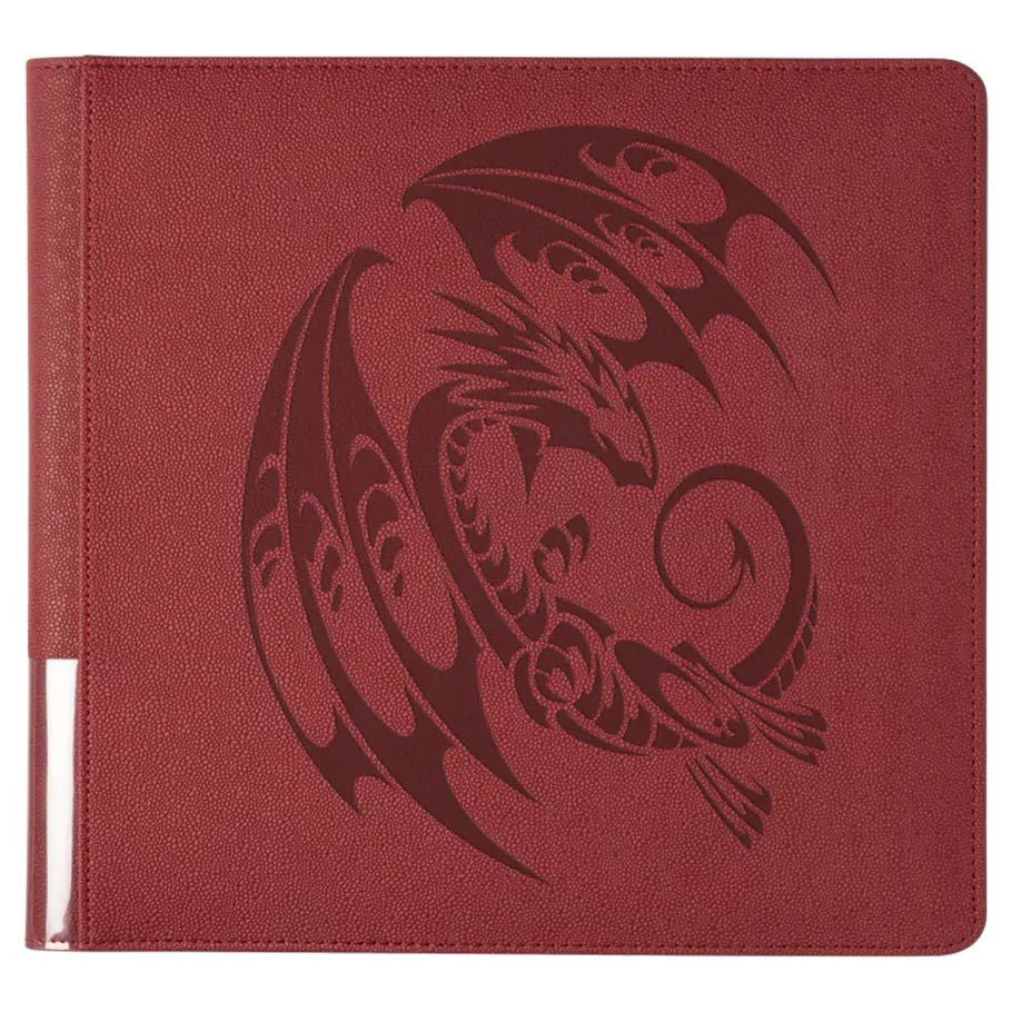 Dragon Shield 12-Pocket: Card Codex Binder