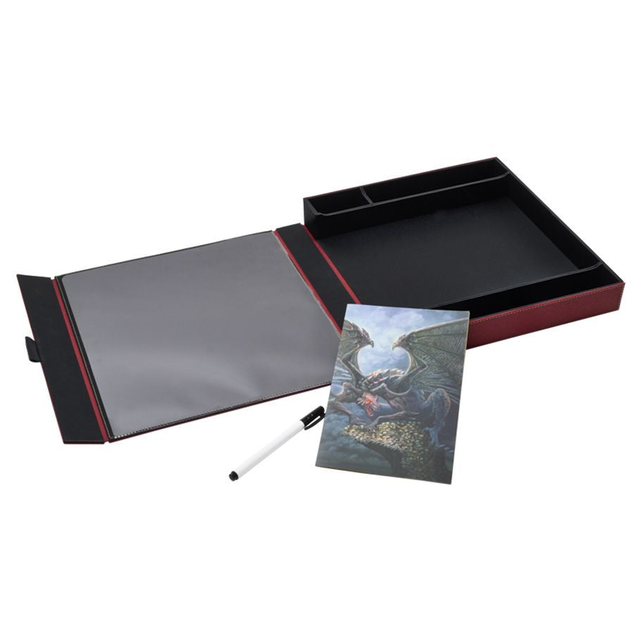 Dragon Shield: Roleplaying: Player Companion