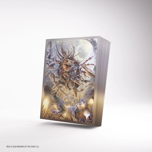 Magic: The Gathering | Lorwyn Eclipsed Premium Art Sleeves