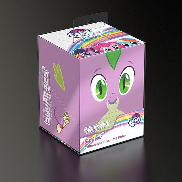 Ultimate Guard: Squaroes