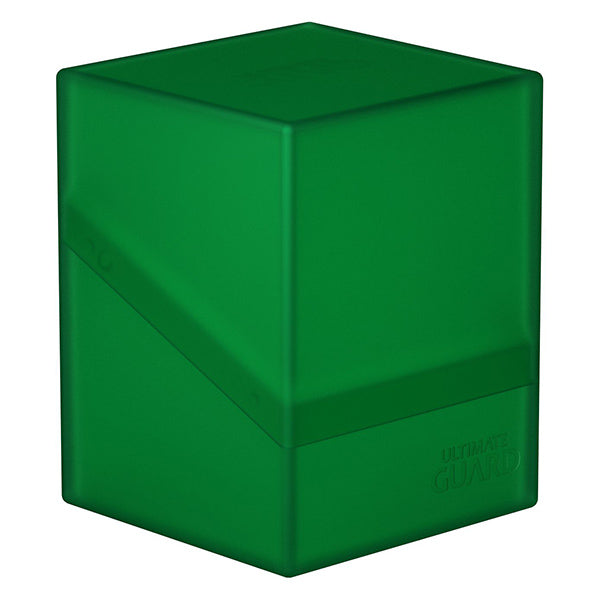 Ultimate Guard Deck Case: Boulder 100+ Standard Size