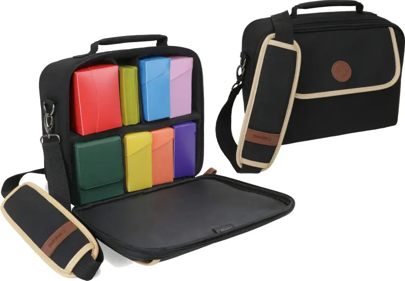 ENHANCE Gaming Designer Edition MTG Case Compact