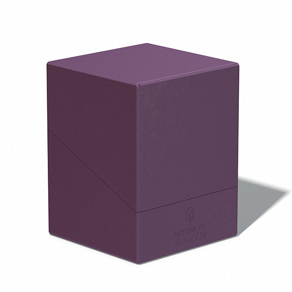 Ultimate Guard Deck Case: Boulder 100+ Standard Size