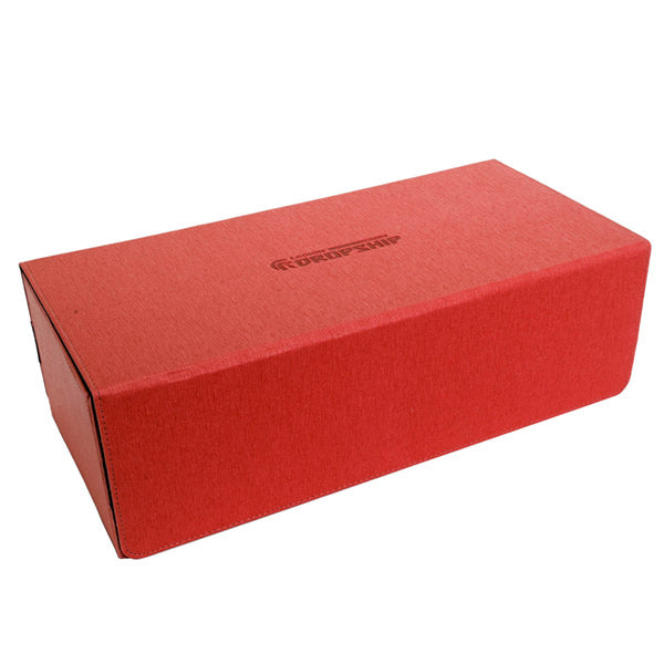 Ultra Pro: Dropship Storage Box 1000+ Legion Sentinal