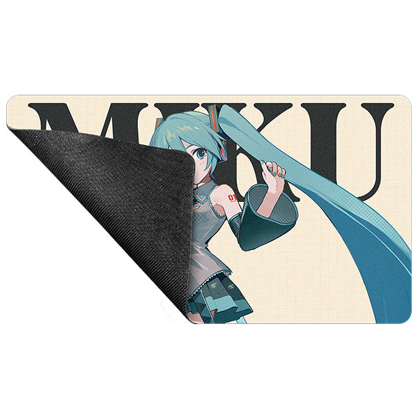 Ultra Pro: Hatsune Miku- Retro Soundscapes- Hatsune Miku Paymat