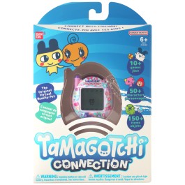 Tamagotchi Connection - Sweet Charms