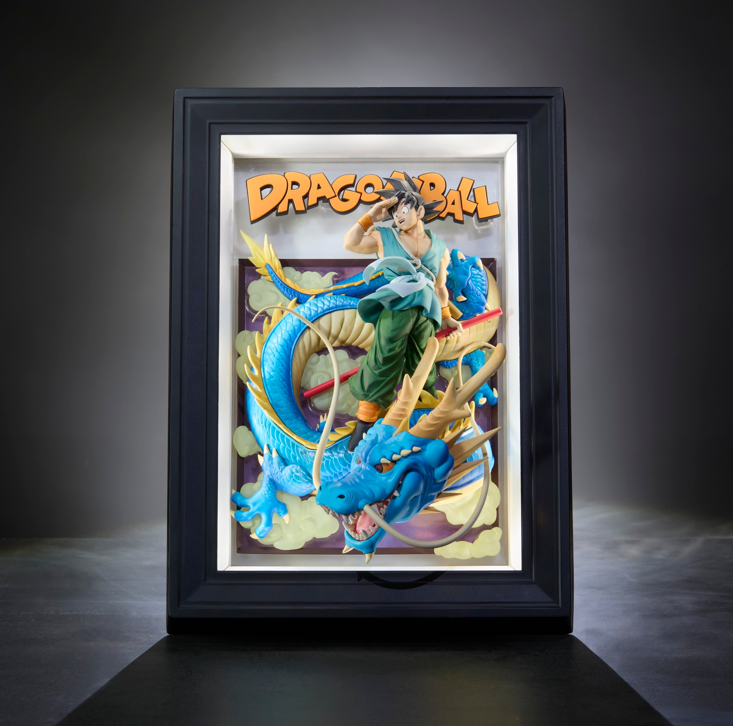 Art & Statues – Wolf Den Gaming