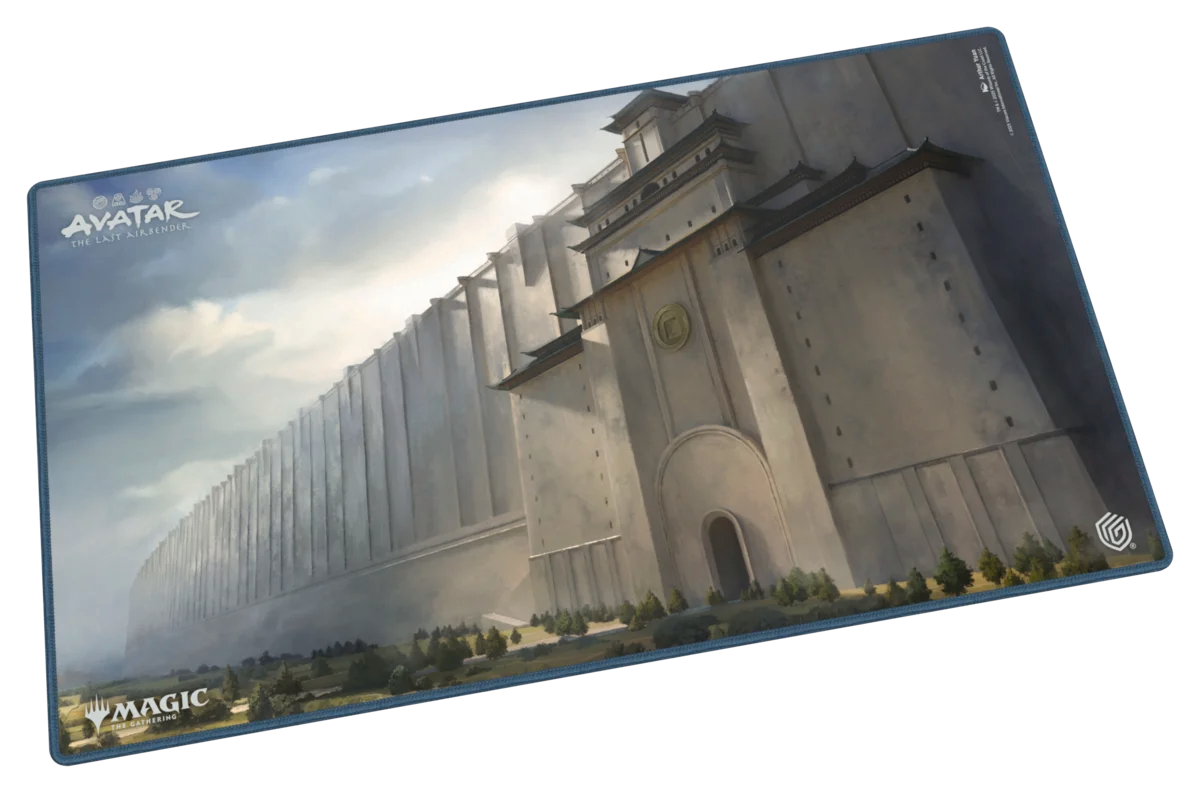 Ultimate Guard: Play-Mat MTG | Avatar: The Last Airbender