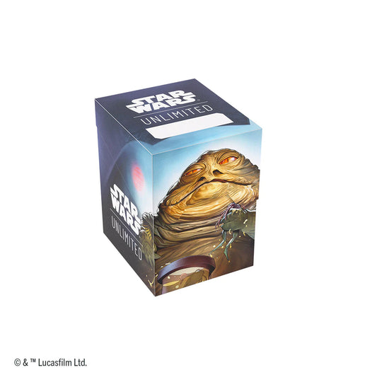Star Wars: Unlimited A Lawless Time Soft Crate