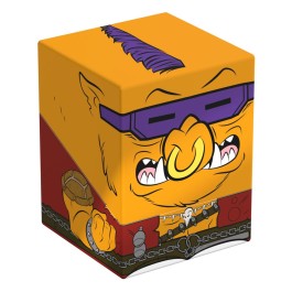 Squaroes 100+ Boulder: Teenage Mutant Ninja Turtles 2