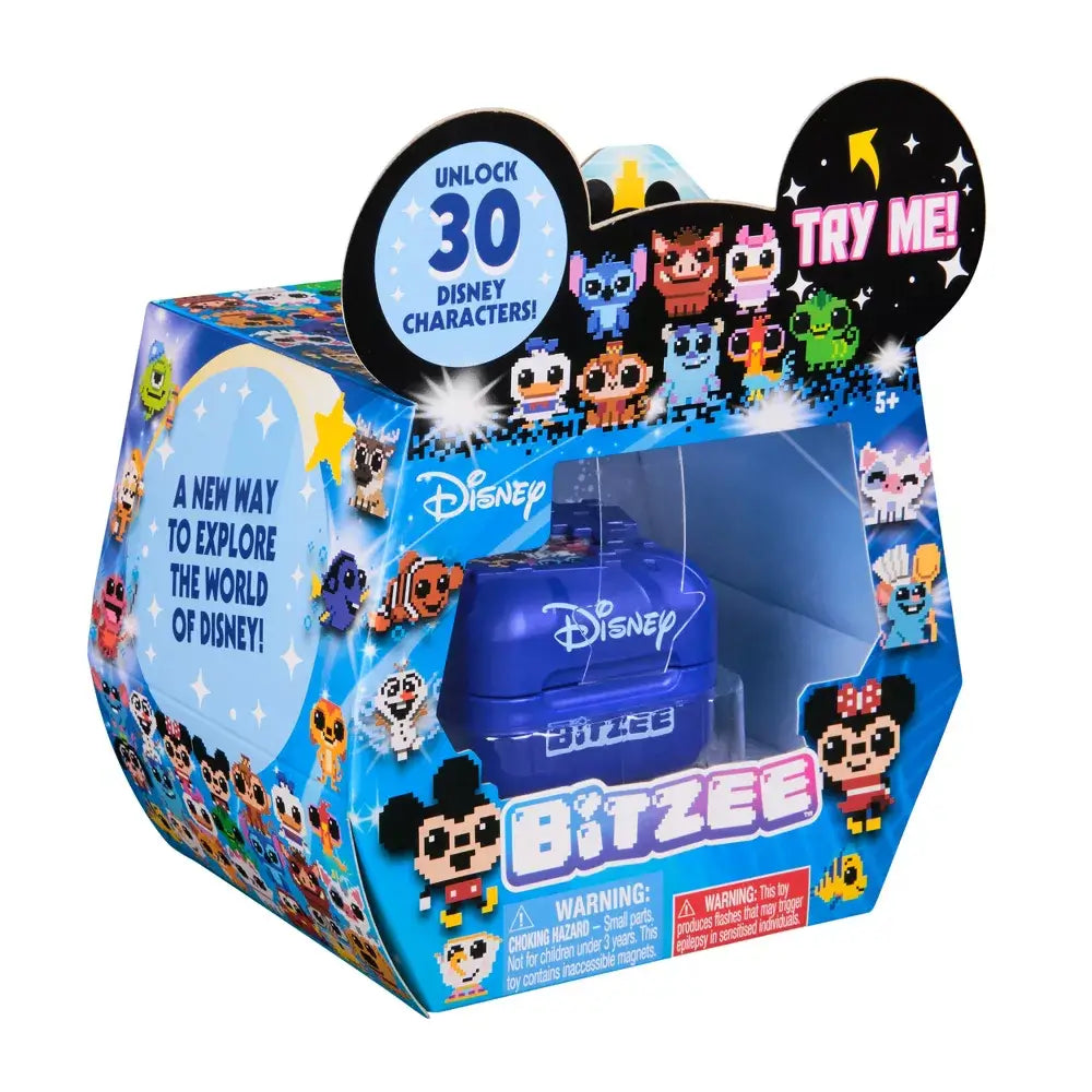 Bitzee Disney Interactive Digital Pet
