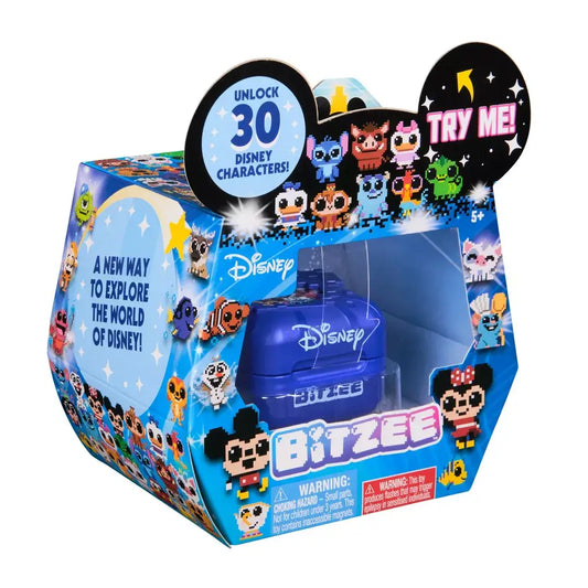 Bitzee Disney Interactive Digital Pet