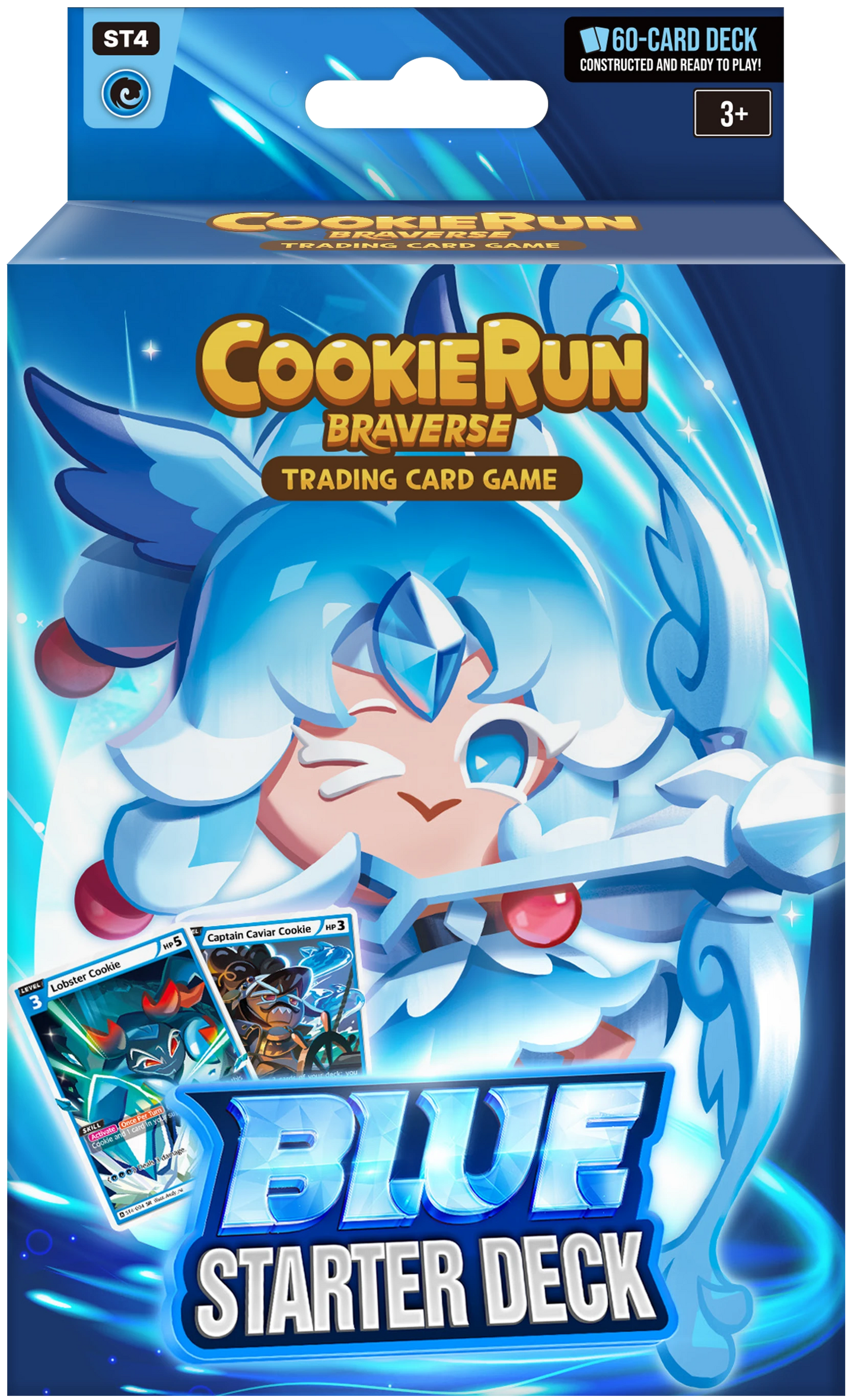 CookieRun TCG: Starter Deck