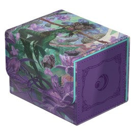 Ultimate Guard Sidewinder 100+: Magic The Gathering Lorwyn Eclipsed