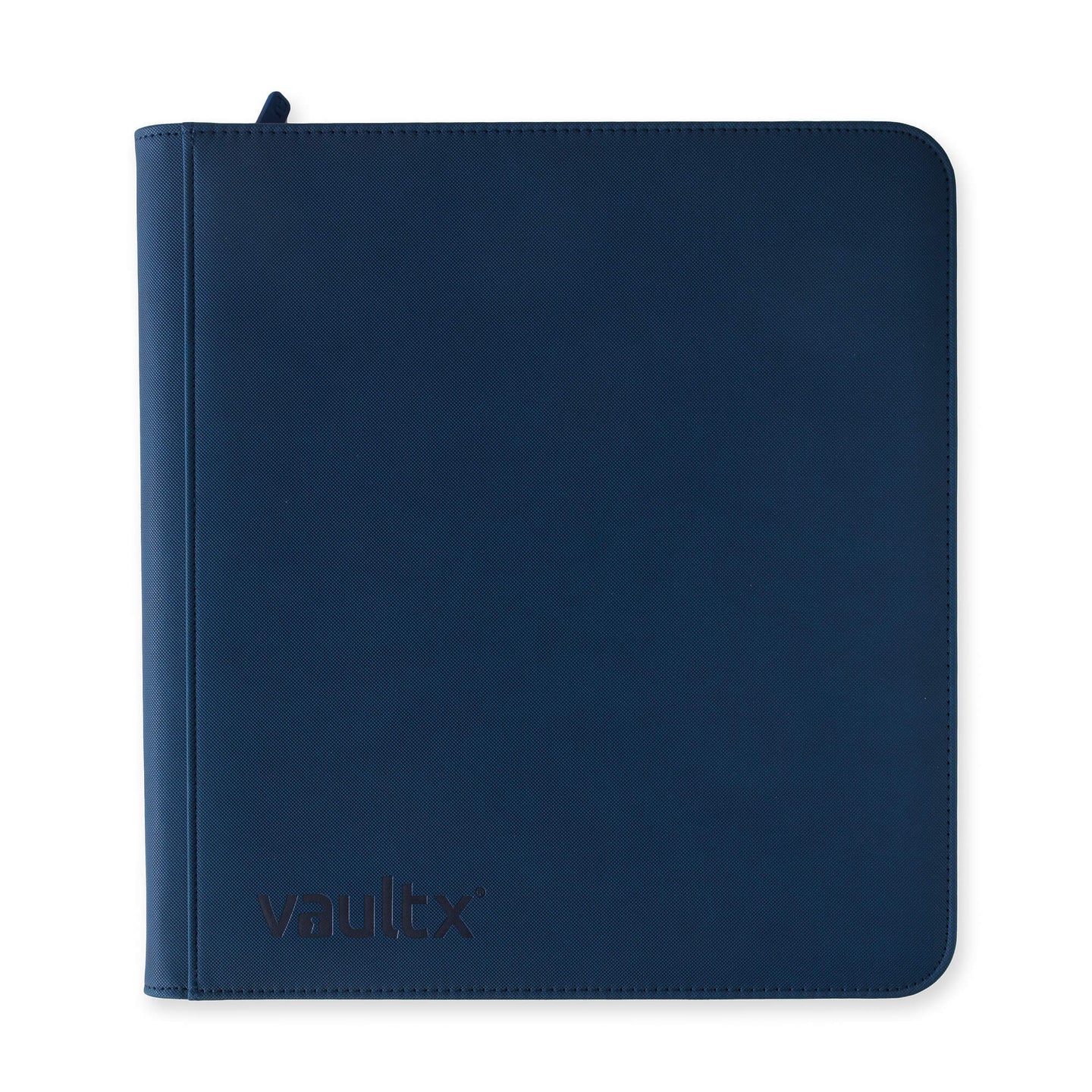 VaultX Exo-Tec Zip Binder 12-Pocket