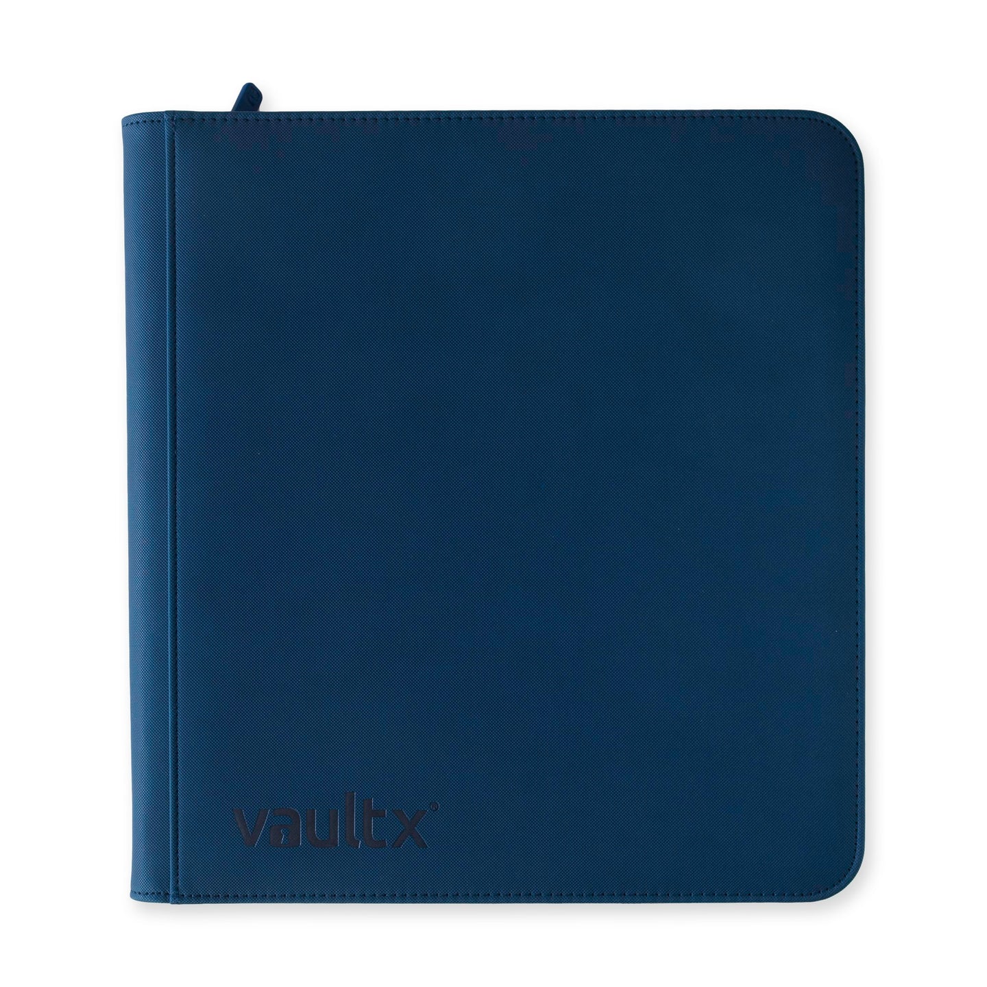 VaultX Exo-Tec Zip Binder XL 12-Pocket