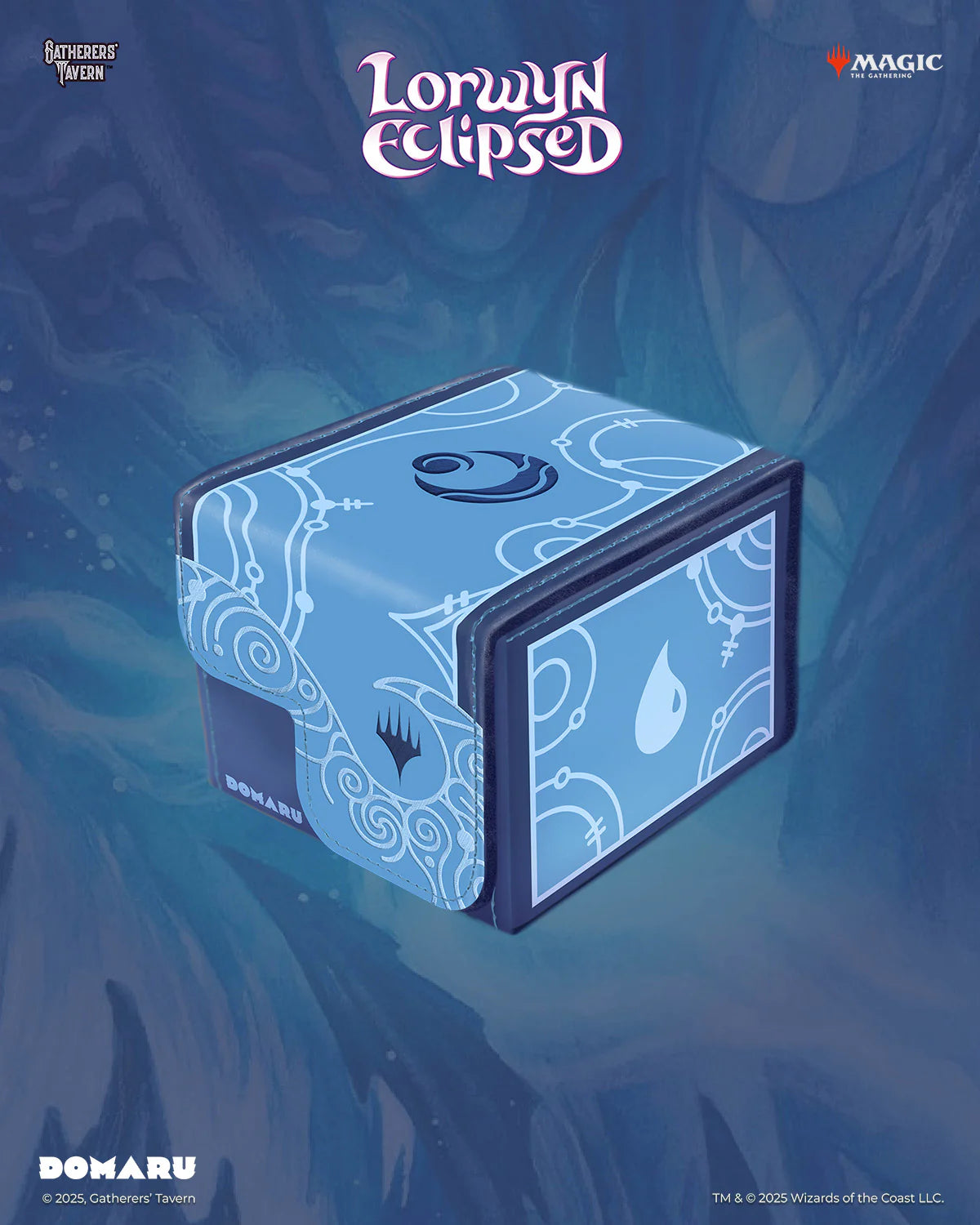 Lorwyn Eclipsed DOMARU Boxes - Gatherer's Tavern
