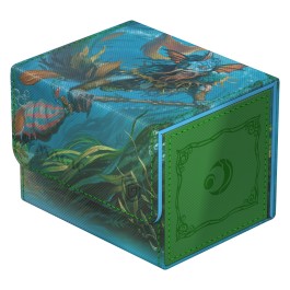 Ultimate Guard Sidewinder 100+: Magic The Gathering Lorwyn Eclipsed