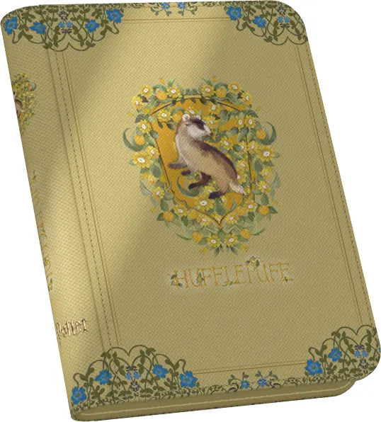 Ultimate Guard 160+ ZipFolio XenoSkin Harry Potter