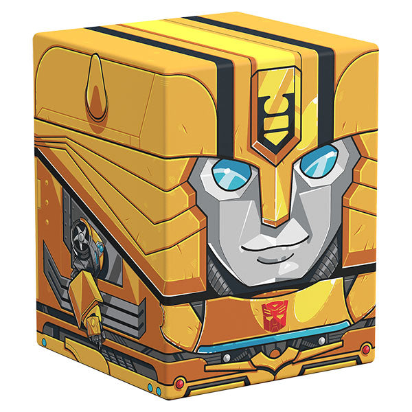 Squaroes 100+ Boulder: Transformers Wave 1