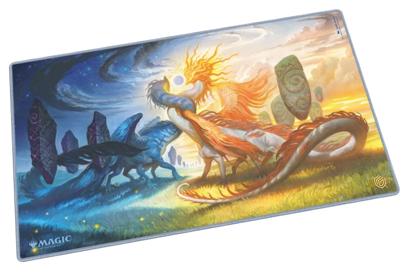 Ultimate Guard Play-Mat MTG "Lorwyn Eclipsed"