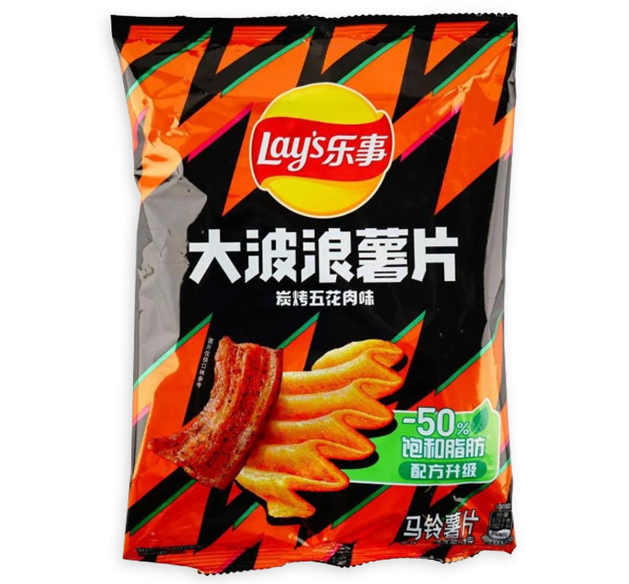 Lay’s Chips