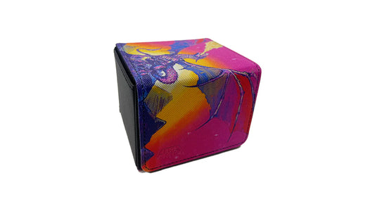 Chromatic Dragon Deck Box