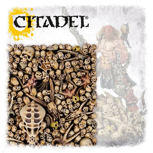 Citadel Skulls 64-29 Figurine games