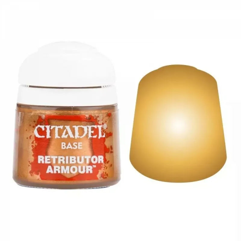 Citadel Retributor Armour 12ML