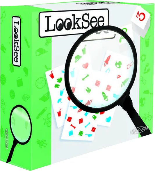 LookSee