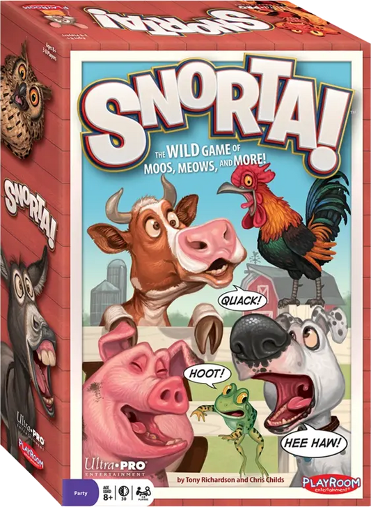 Snorta