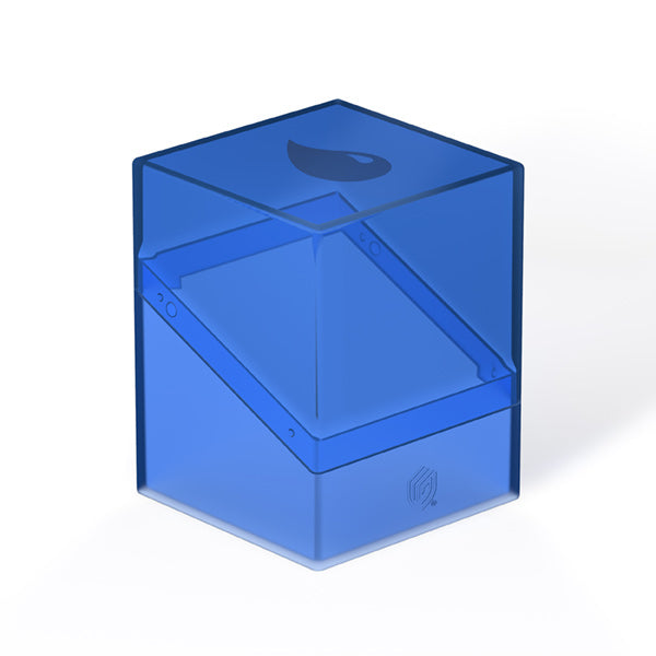 Ultimate Guard Deck Case: Boulder 100+ Standard Size