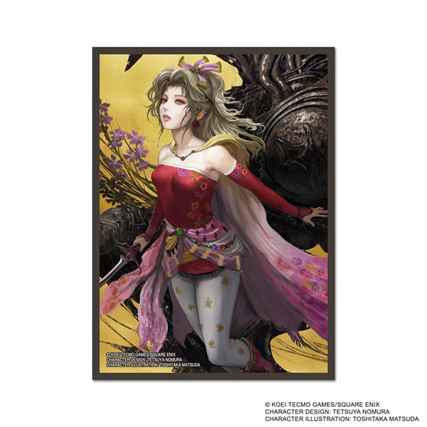 Square Enix Card Sleeves: Final Fantasy VI