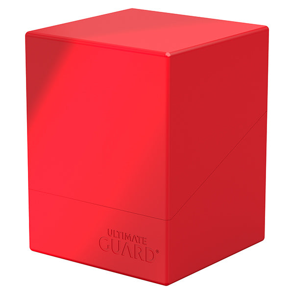 Ultimate Guard Deck Case: Boulder 100+ Standard Size