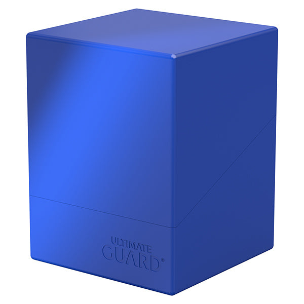 Ultimate Guard Deck Case: Boulder 100+ Standard Size