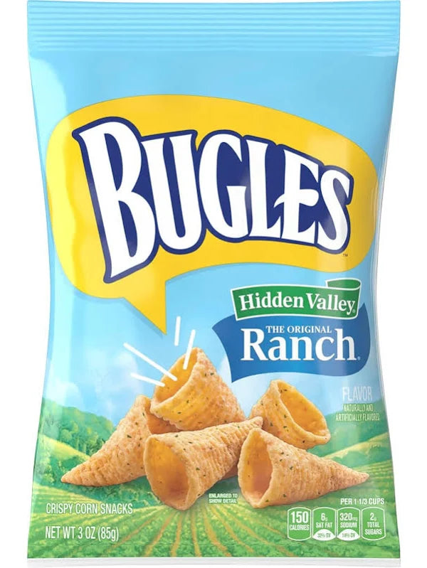 Bugles - Original