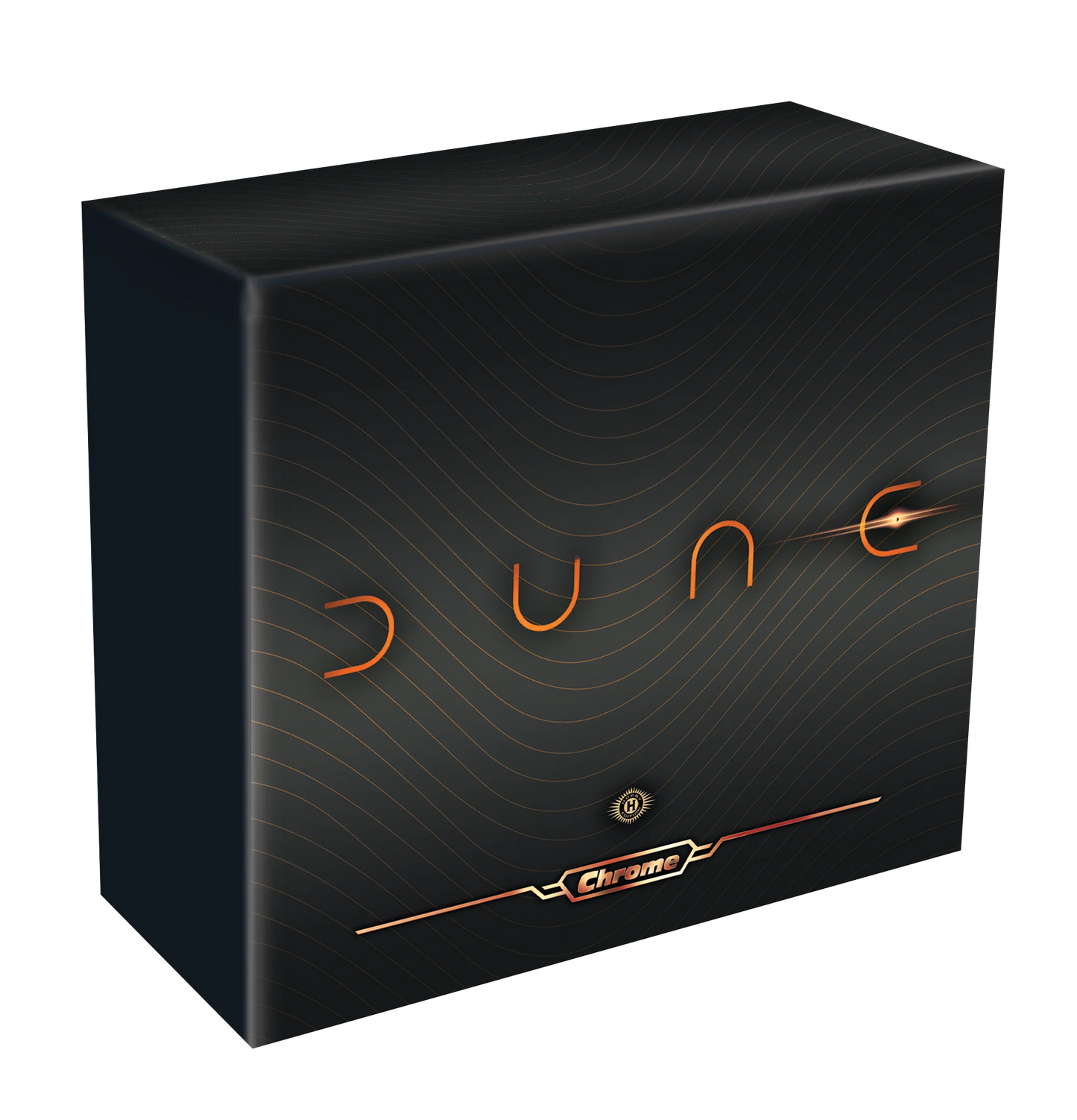 2024 Dune Chrome® Hobby Box