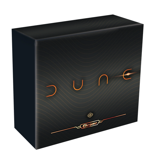 2024 Dune Chrome® Hobby Box