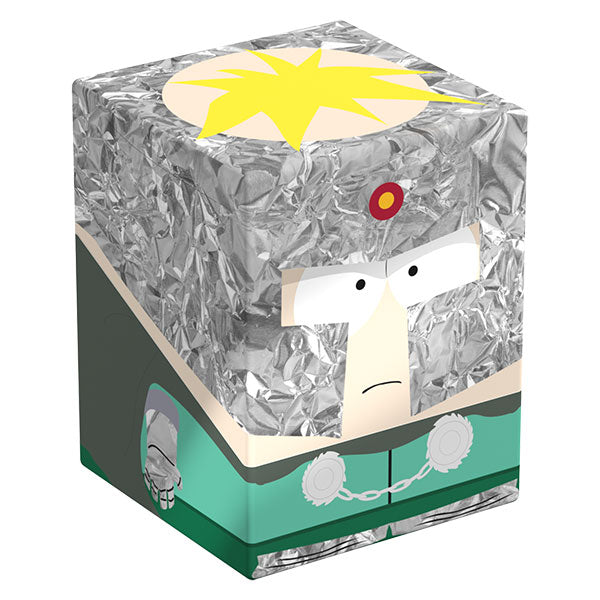 Ultimate Guard Squaroes: South Park Fractured But Whole