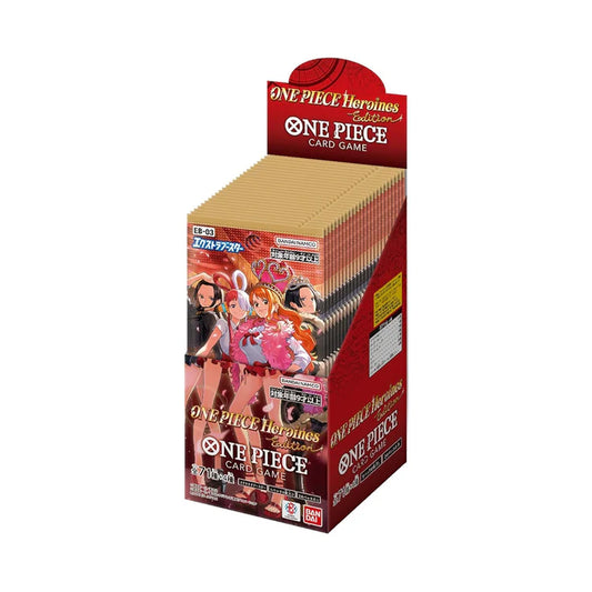 TCG One Piece – Wolf Den Gaming