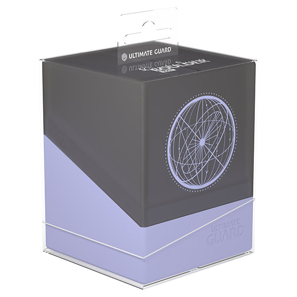 Ultimate Guard Deck Case: Boulder 100+ Standard Size