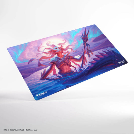 Magic: The Gathering | Lorwyn Eclipsed Shiny Playmat